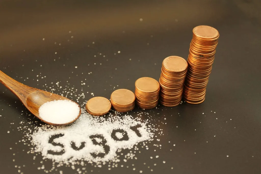 Sugar Tax
